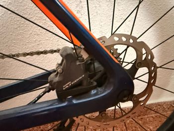 Brugt Orbea ORCA M20TEAM 2022 2022 Road & Gravel — billede 9 af 11