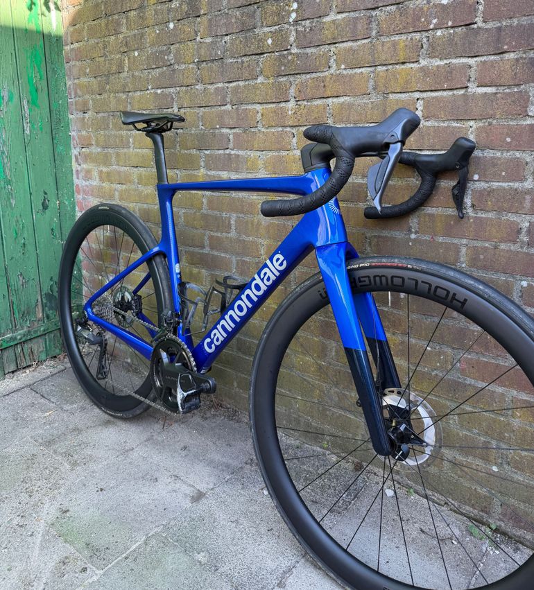 Brugt Cannondale SuperSix EVO 2 2025 2025 Road & Gravel — billede 4 af 15