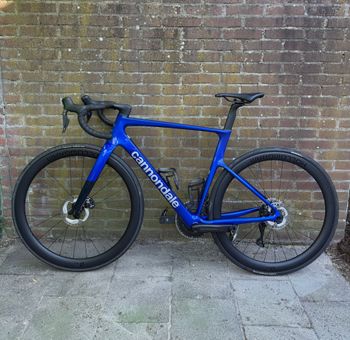 Brugt Cannondale SuperSix EVO 2 2025 2025 Road & Gravel — billede 3 af 15