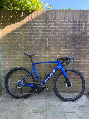 Cannondale SuperSix EVO 2 2025 2025 Route & Gravel d'occasion