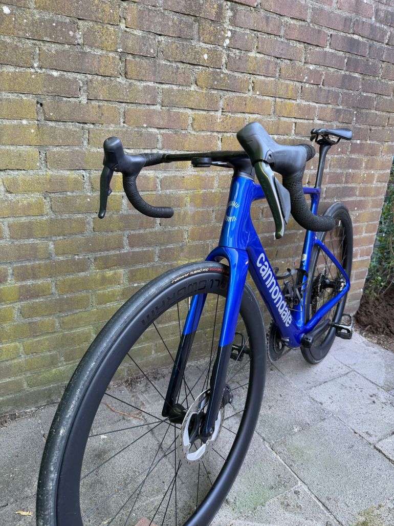 Brugt Cannondale SuperSix EVO 2 2025 2025 Road & Gravel — billede 6 af 15