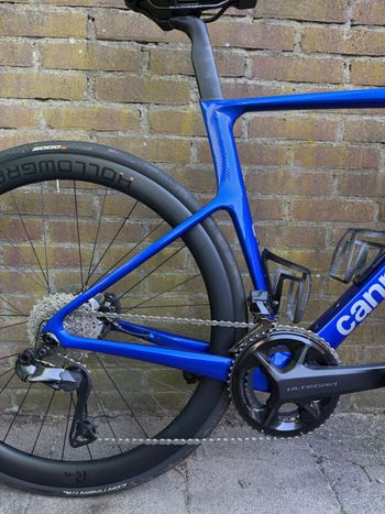 Brugt Cannondale SuperSix EVO 2 2025 2025 Road & Gravel — billede 7 af 15