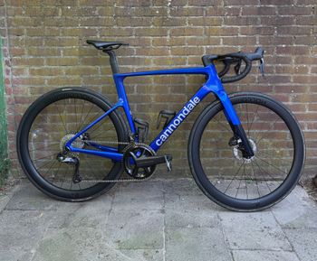 Brugt Cannondale SuperSix EVO 2 2025 2025 Road & Gravel — billede 2 af 15