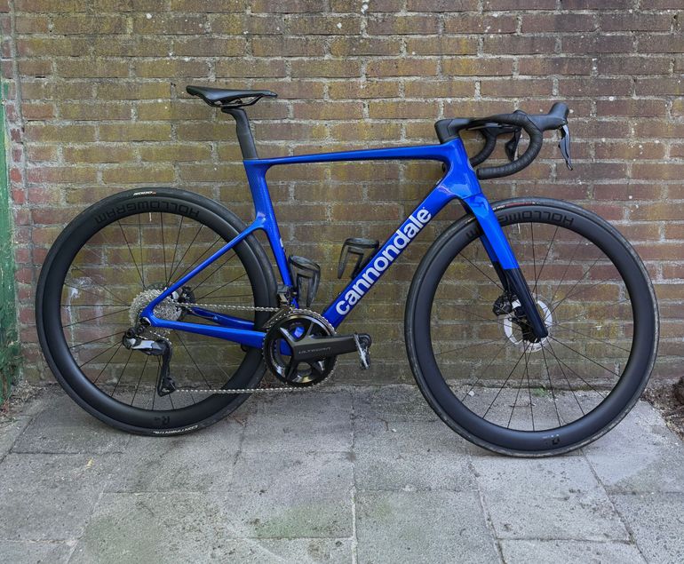 Brugt Cannondale SuperSix EVO 2 2025 2025 Road & Gravel — billede 2 af 15