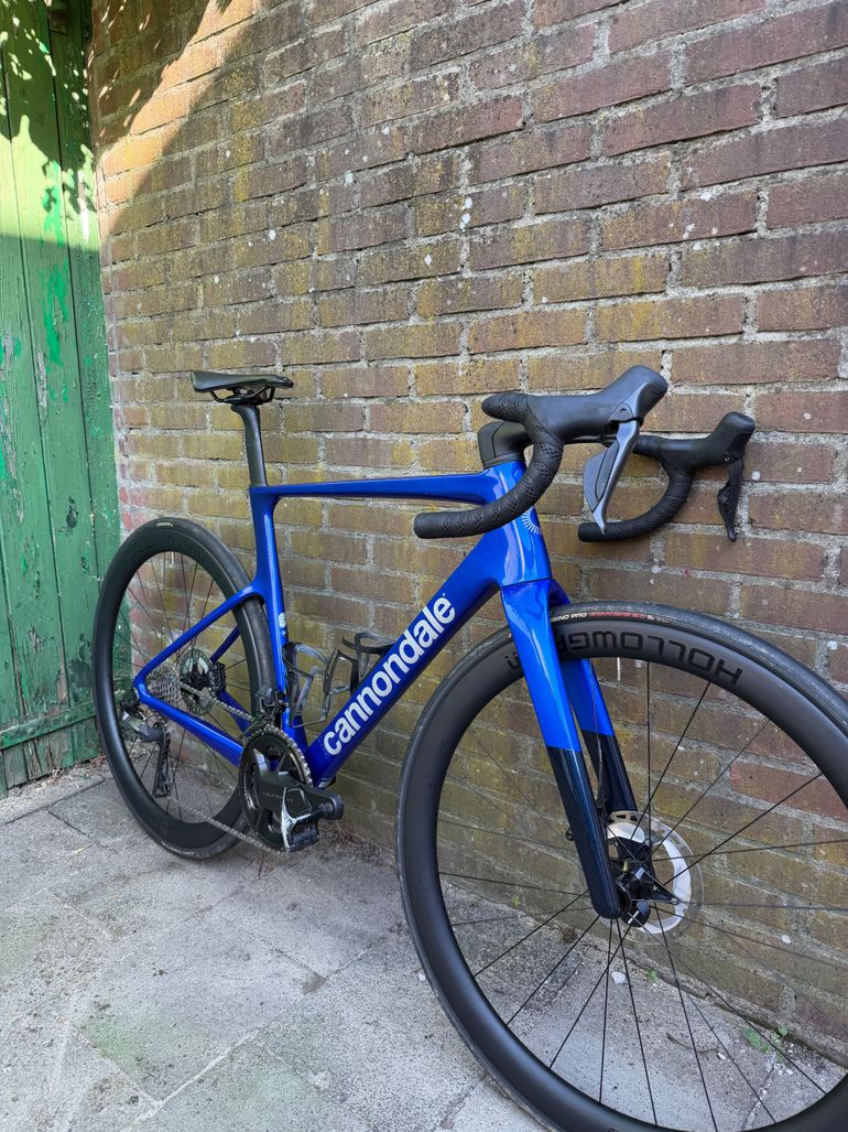 Brugt Cannondale SuperSix EVO 2 2025 2025 Road & Gravel — billede 4 af 15