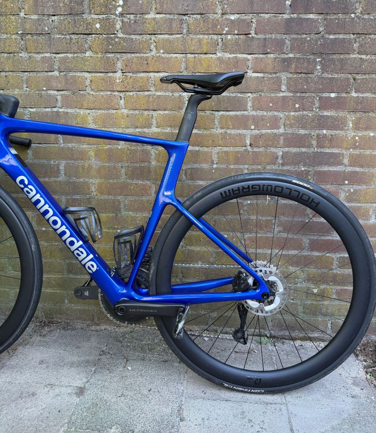 Brugt Cannondale SuperSix EVO 2 2025 2025 Road & Gravel — billede 11 af 15