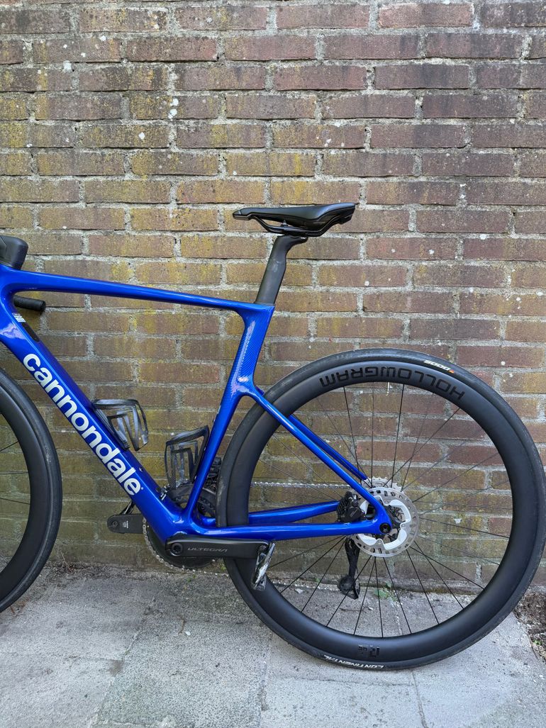 Brugt Cannondale SuperSix EVO 2 2025 2025 Road & Gravel — billede 11 af 15