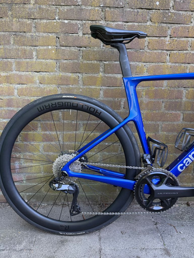 Brugt Cannondale SuperSix EVO 2 2025 2025 Road & Gravel — billede 8 af 15