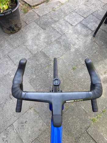 Brugt Cannondale SuperSix EVO 2 2025 2025 Road & Gravel — billede 15 af 15