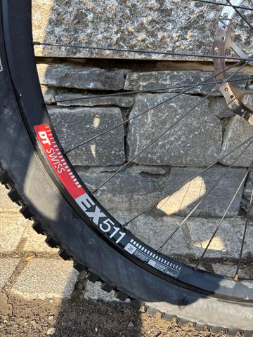 Použité Propain Spindrift Shimano Deore XT 2022 Mountainbike — obrázek 10 z 12