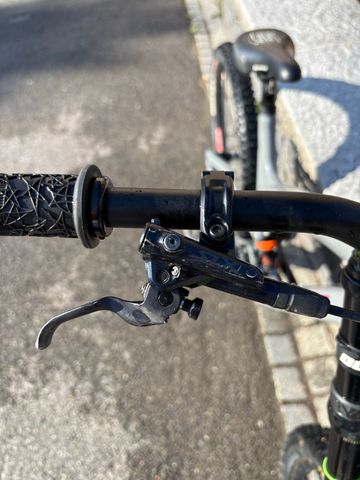 Použité Propain Spindrift Shimano Deore XT 2022 Mountainbike — obrázek 11 z 12