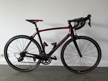 Used Merida SCULTURA 5000 2016 2016 Road & Gravel