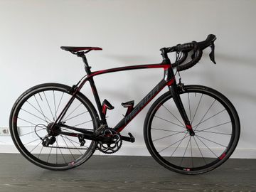 Brugt Merida SCULTURA 5000 2016 2016 Road & Gravel