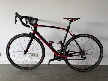 Brugt Merida SCULTURA 5000 2016 2016 Road & Gravel — billede 2 af 10