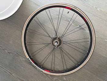 Brugt Merida SCULTURA 5000 2016 2016 Road & Gravel — billede 10 af 10