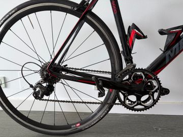 Brugt Merida SCULTURA 5000 2016 2016 Road & Gravel — billede 3 af 10
