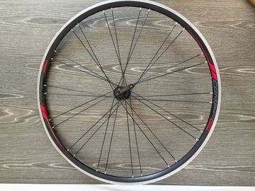 Brugt Merida SCULTURA 5000 2016 2016 Road & Gravel — billede 9 af 10