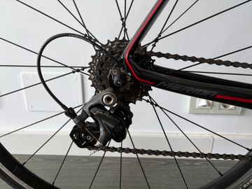 Brugt Merida SCULTURA 5000 2016 2016 Road & Gravel — billede 4 af 10