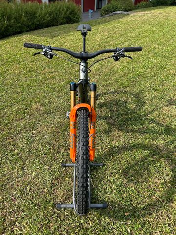 Tweedehands Pivot FIREBIRD Pro X01 2024 2024 Mountainbike — afbeelding 5 van 26