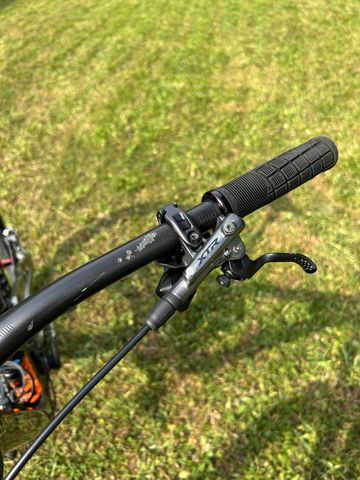 Tweedehands Pivot FIREBIRD Pro X01 2024 2024 Mountainbike — afbeelding 13 van 26