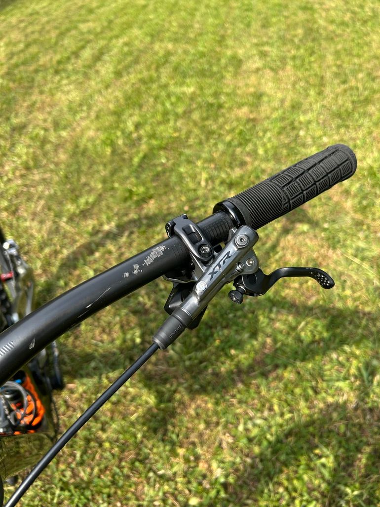 Brugt Pivot FIREBIRD Pro X01 2024 2024 Mountainbike — billede 13 af 26