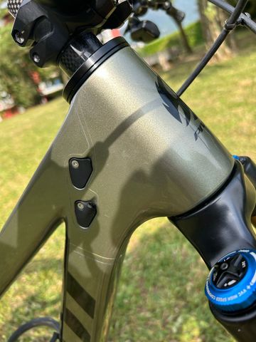 Tweedehands Pivot FIREBIRD Pro X01 2024 2024 Mountainbike — afbeelding 24 van 26