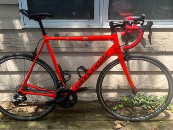 Used Cannondale CAAD12 105 2019 2019 Road & Gravel