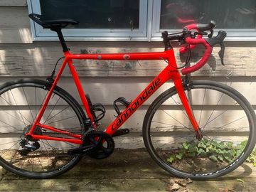 Used Cannondale CAAD12 105 2019 2019 Road & Gravel