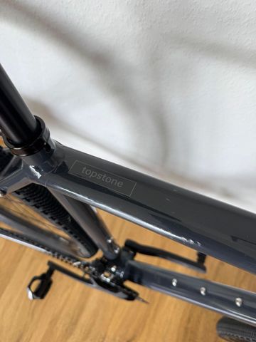Käytetty Cannondale Topstone 1 2021 2021 Road & Gravel — kuva 4 / 6
