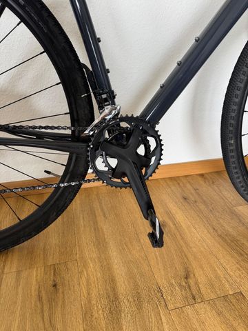 Käytetty Cannondale Topstone 1 2021 2021 Road & Gravel — kuva 3 / 6