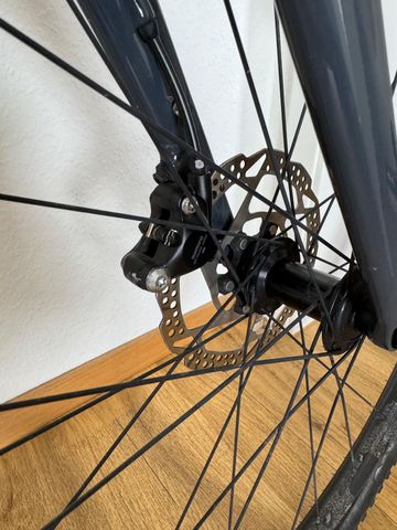 Käytetty Cannondale Topstone 1 2021 2021 Road & Gravel — kuva 6 / 6
