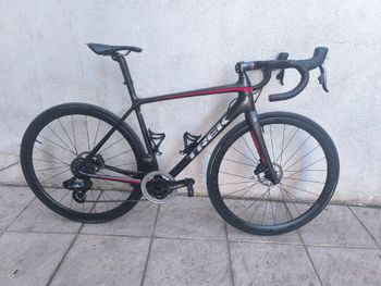 Used Trek Émonda SL 7 Disc 2019 2019 Road & Gravel