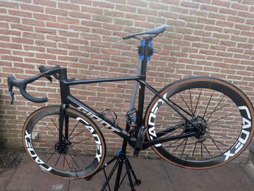 Brugt Giant TCR Advanced Pro 0 2026 2026 Road & Gravel — billede 2 af 7