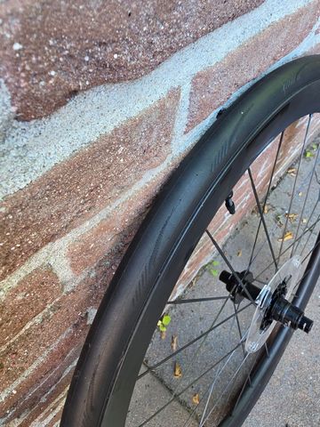 Brugt Giant TCR Advanced Pro 0 2026 2026 Road & Gravel — billede 6 af 7