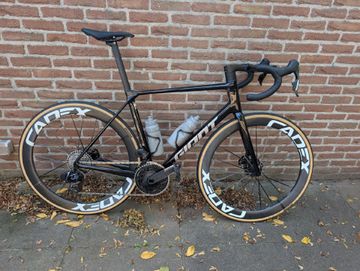 Giant TCR Advanced Pro 0 2026 2026 Road & Gravel usato