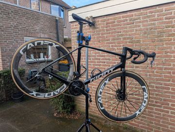Brugt Giant TCR Advanced Pro 0 2026 2026 Road & Gravel — billede 3 af 7