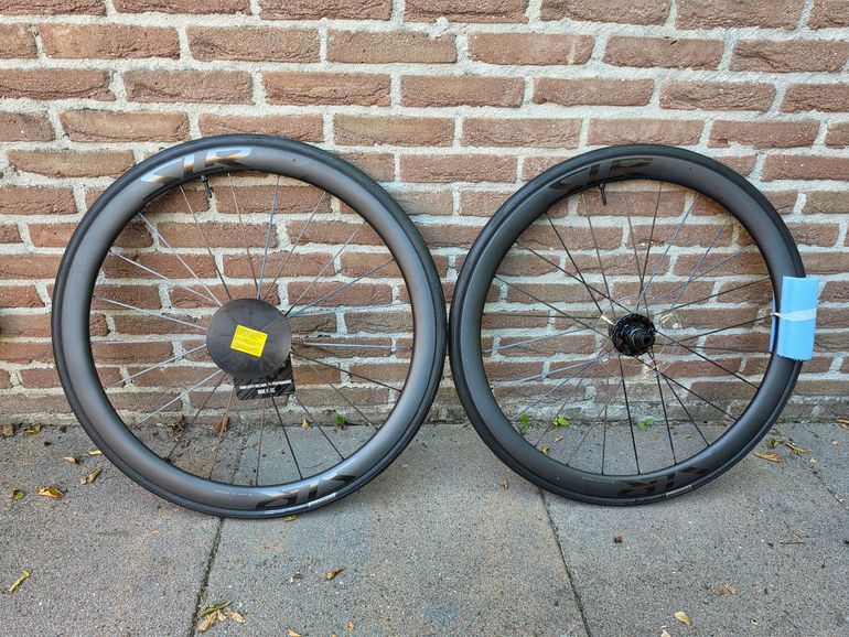 Brugt Giant TCR Advanced Pro 0 2026 2026 Road & Gravel — billede 4 af 7