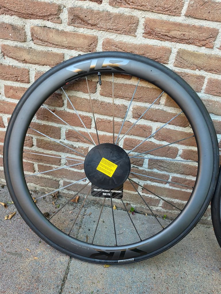 Brugt Giant TCR Advanced Pro 0 2026 2026 Road & Gravel — billede 5 af 7