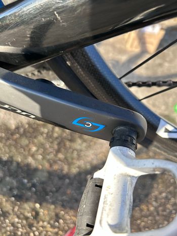 Brugt Orbea ORCA M20TEAM 2020 2020 Road & Gravel — billede 3 af 3