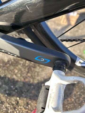 Used Orbea ORCA M20TEAM 2020 2020 Road & Gravel, Black — image 3 of 3