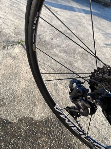 Used Orbea ORCA M20TEAM 2020 2020 Road & Gravel, Black — image 2 of 3