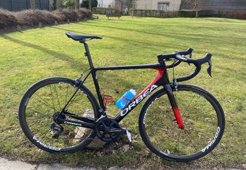 Used Orbea ORCA M20TEAM 2020 2020 Road & Gravel