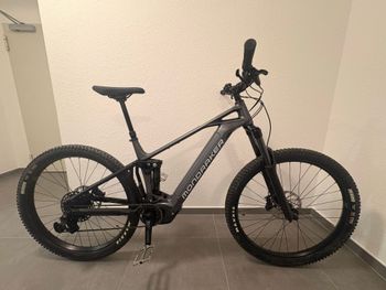 Gebrauchtes Mondraker CHASER R 2023 2023 MTB