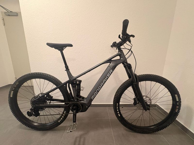 Gebrauchtes Mondraker CHASER R 2023 2023 MTB