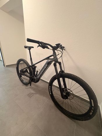 Brugt Mondraker CHASER R 2023 2023 Mountainbike — billede 14 af 16