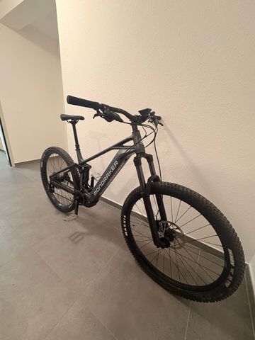 Used Mondraker CHASER R 2023 2023 Mountainbike, Light Gray, 29 — image 14 of 16