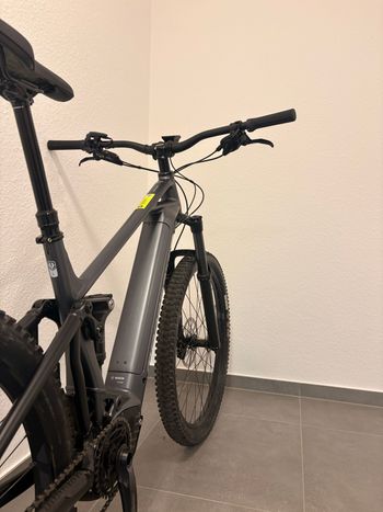 Brugt Mondraker CHASER R 2023 2023 Mountainbike — billede 10 af 16