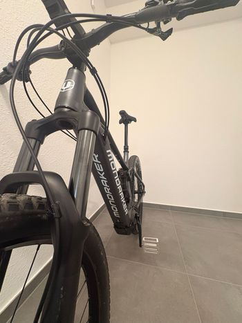 Brugt Mondraker CHASER R 2023 2023 Mountainbike — billede 5 af 16