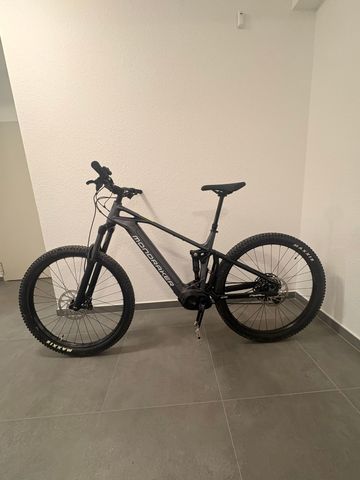 Used Mondraker CHASER R 2023 2023 Mountainbike, Light Gray, 29 — image 2 of 16