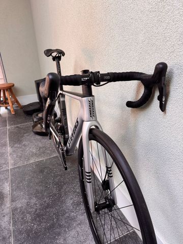 Używany Stevens Custom Other 2026 Road & Gravel — zdjęcie 4 z 5